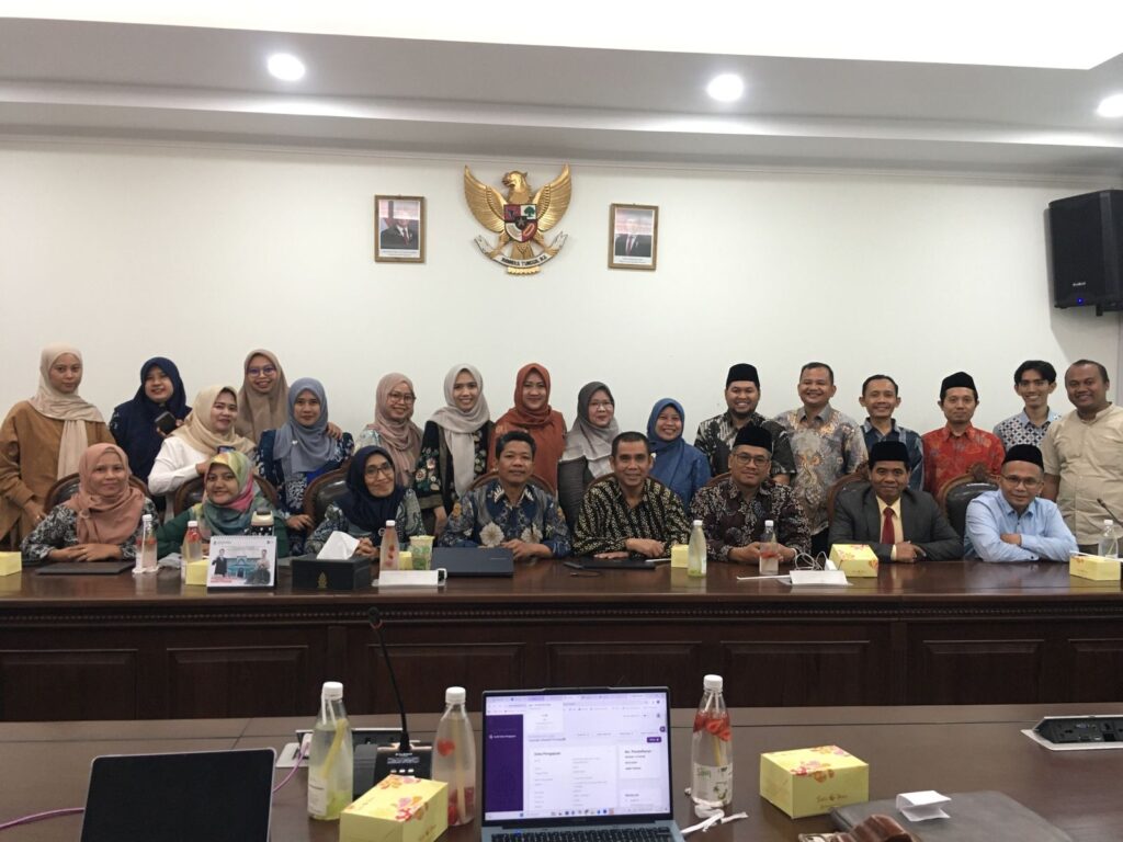 LPH UIN Walisongo Perkuat Kompetensi Auditor, Siap Dukung Percepatan Ekosistem Halal Nasional